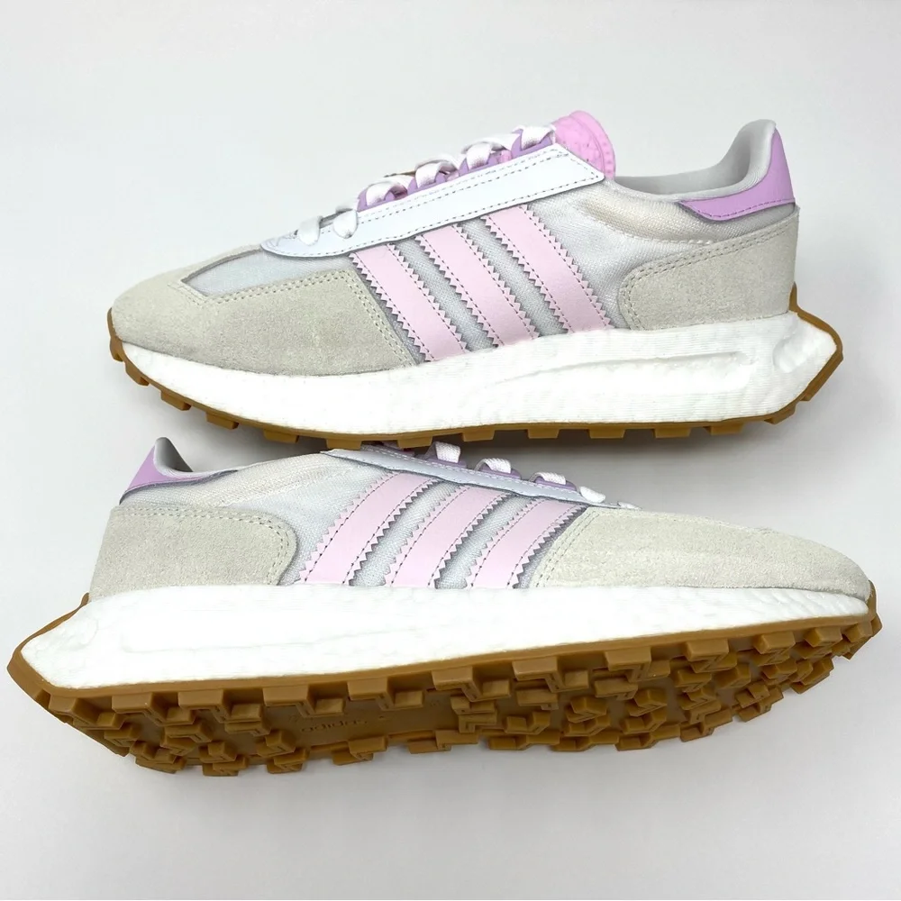 Adidas Retropy E5 Women’s Sneakers
